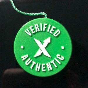 Meet your Posher, Ethan